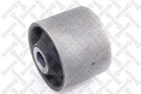 Сайлентблок задньої балки STELLOX 71-11169-SX