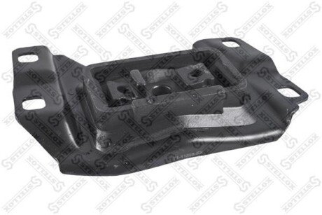 Подушка КПП ліва STELLOX 7111328SX