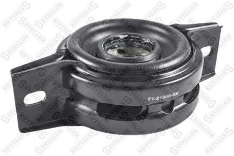 Опора кардана підвісна STELLOX 71-21358-SX
