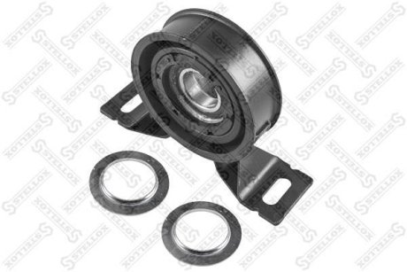 Shaft suspension support STELLOX 7121363SX