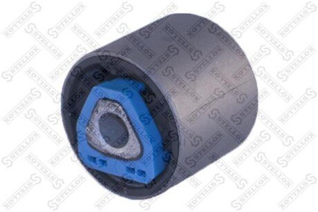 Сайлентблок важеля верхнього STELLOX 71-31360-SX