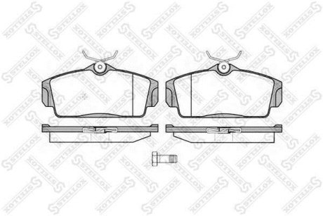 STELLOX 715010BSX