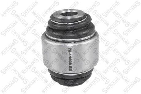 Сайлентблок важеля плаваючий STELLOX 7211408SX