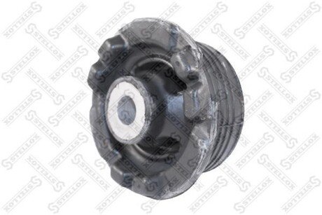 Сайлентблок задньої балки STELLOX 7421742SX