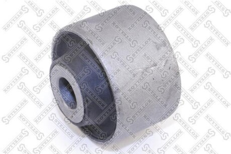 Сайлентблок заднього важеля переднього STELLOX 77-00028-SX