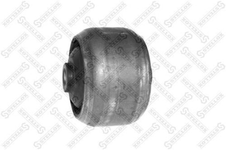 Сайлентблок задньої балки STELLOX 77-00392-SX