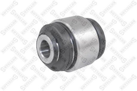 Сайлентблок задньої підвіски нижній плаваючий STELLOX 77-00693-SX
