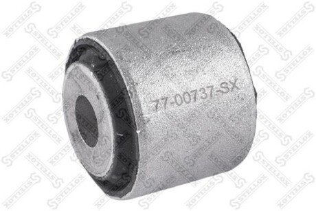 Сайлентблок заднего рычага STELLOX 7700737SX