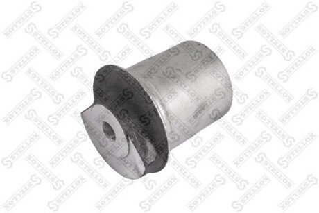 Сайлентблок задньої балки STELLOX 77-00873-SX