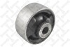 Сайлентблок важеля заднього 50x13x65 / 30 гумово-металевий STELLOX 77-00916-SX (фото 1)