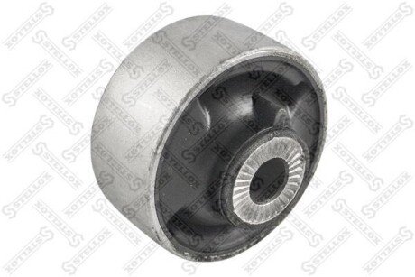 Сайлентблок важеля заднього 50x13x65 / 30 гумово-металевий STELLOX 77-00916-SX