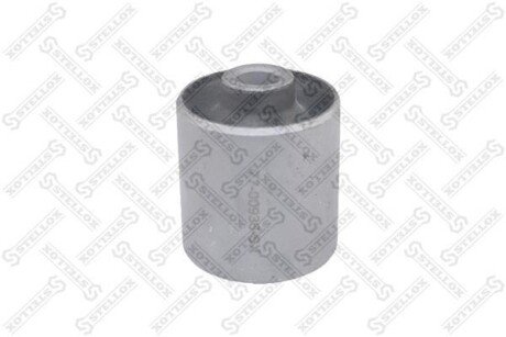 Сайлентблок задньої балки STELLOX 7700936SX