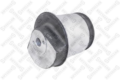 Suspension rubber bushing STELLOX 7700952SX