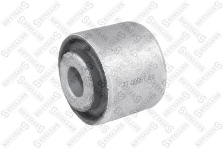 Сайлентблок важеля задньої підвіски STELLOX 7700967SX