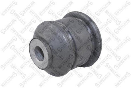 Сайлентблок задньої підвіски STELLOX 7700974SX