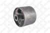 Сайлентблок диференціала заднього STELLOX 77-01096-SX (фото 1)