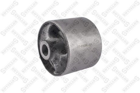 Сайлентблок диференціала заднього STELLOX 77-01096-SX