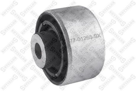 Сайлентблок важеля заднього STELLOX 77-01268-SX