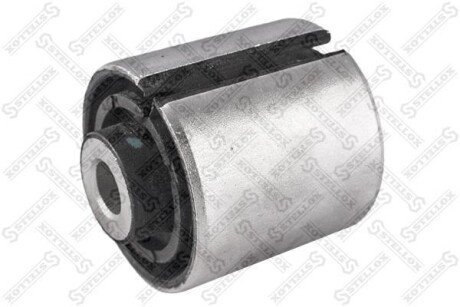 Сайлентблок заднього нижнього важеля STELLOX 7701372SX