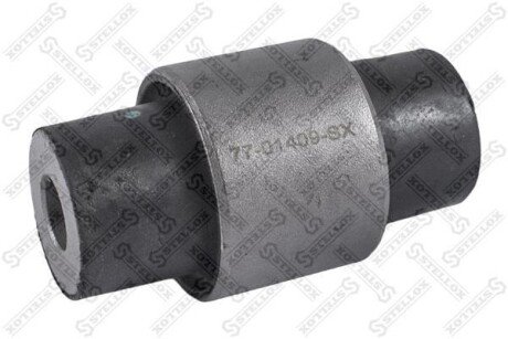 Сайлентблок важеля задньої підвіски STELLOX 7701409SX