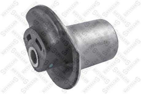 Сайлентблок задньої балки STELLOX 77-01682-SX