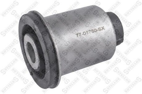 Сайлентблок переднього важеля STELLOX 77-01780-SX