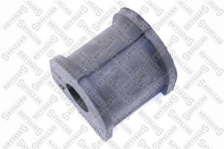 Втулка стабілізатора заднього STELLOX 79-00004-SX