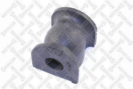 Втулка стабілізатора заднього STELLOX 79-00012-SX