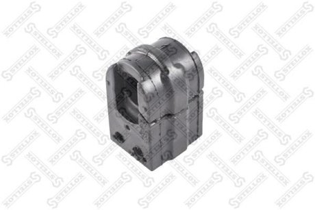 Suspension bushing STELLOX 7900458SX (фото 1)