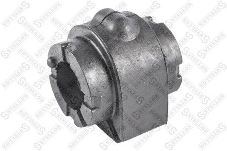 Втулка стабілізатора переднього d22 STELLOX 7900582SX
