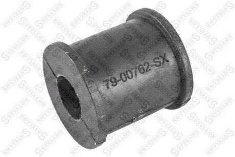 Втулка стабілізатора заднього 15мм STELLOX 79-00762-SX