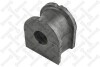 Втулка стабілізатора переднього d20 STELLOX 79-00838-SX (фото 1)