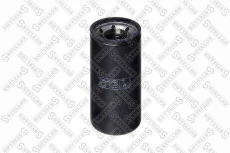 Масляный фильтр STELLOX 81-00011-SX