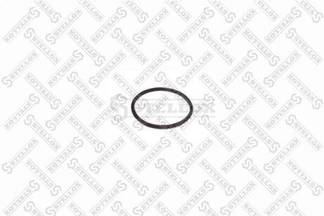 Уплотнительное кольцо, сателлит рессоры STELLOX 81-01002-SX