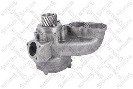 Автозапчасть STELLOX 8104105SX