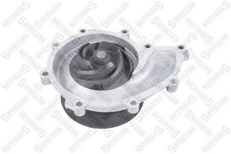 Автозапчасть STELLOX 8104126SX
