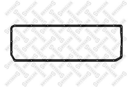 Прокладка, маслянная ванна STELLOX 81-11003-SX