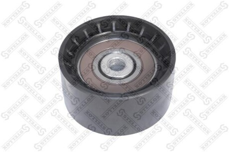 Натяжной ролик, поликлиновой ремень STELLOX 81-22041-SX