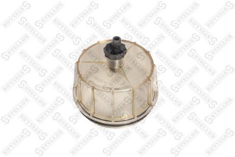 Корпус, фильтр очистки топлива STELLOX 81-32002-SX