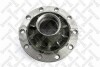 Ступица колеса STELLOX 8300610SX (фото 1)
