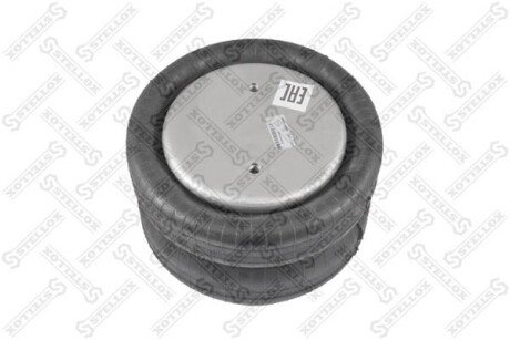 Кожух пневматической рессоры STELLOX 8400105SX