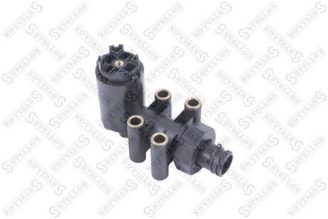 Датчик, пневматическая подвеска STELLOX 84-17003-SX