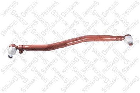 Продольная рулевая тяга STELLOX 8435028SX