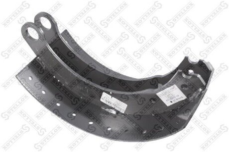 Тормозные колодки STELLOX 8502507SX