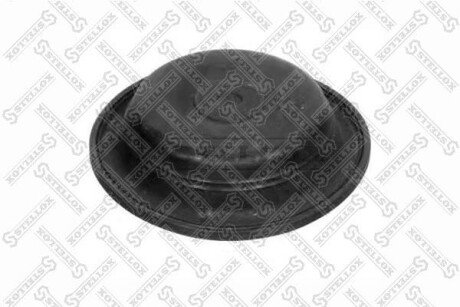 Мембрана, мембранный тормозной цилиндр; Мембрана, цилиндр пружинного энерго-аккумулятора STELLOX 8515005SX