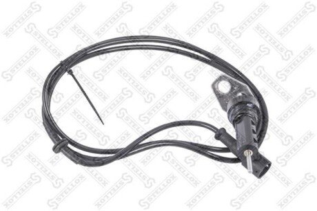 Датчик, износ тормозных колодок STELLOX 85-51501-SX