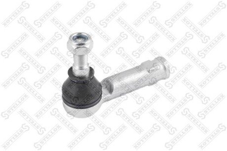 Шаровая головка, система тяг и рычагов STELLOX 86-00032-SX