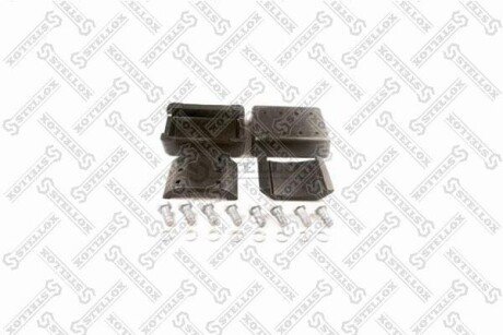 Прицепное оборудование STELLOX 87-00402-SX
