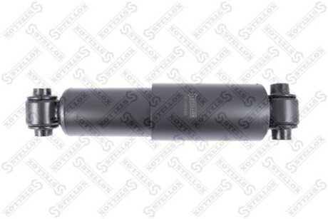 Подвеска, амортизатор STELLOX 8704940SX