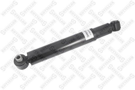 Подвеска, амортизатор STELLOX 87-05044-SX